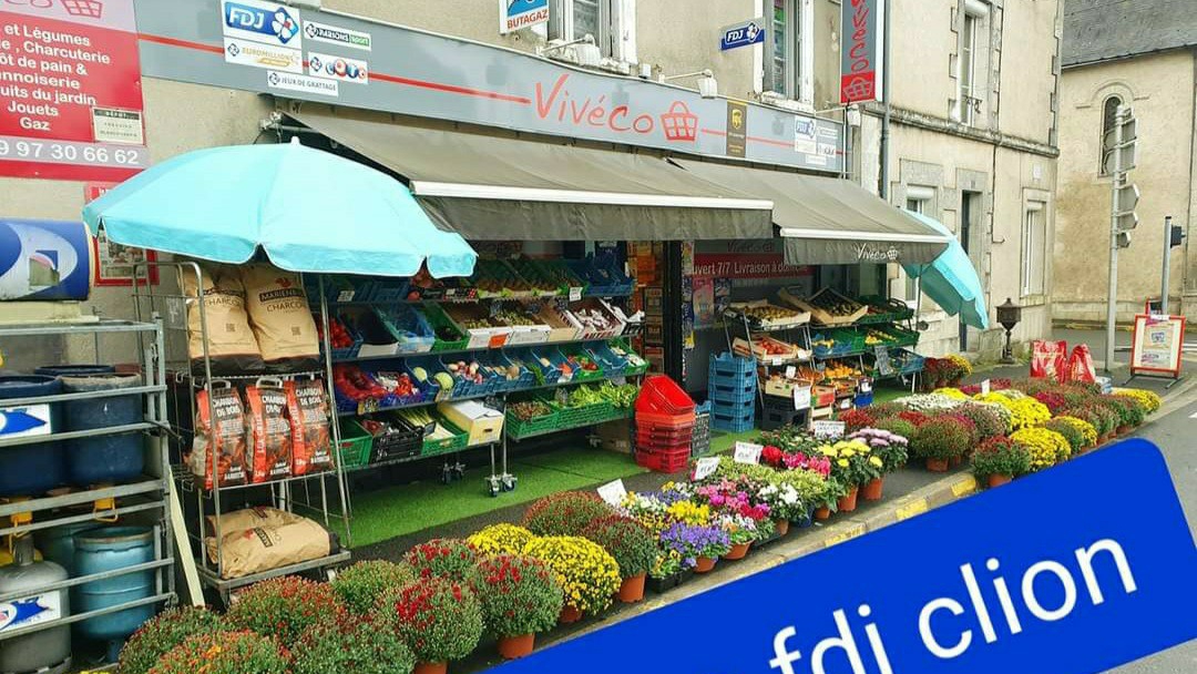 VIVECO Fdj presse ALIMENTATION générale · Photos 7