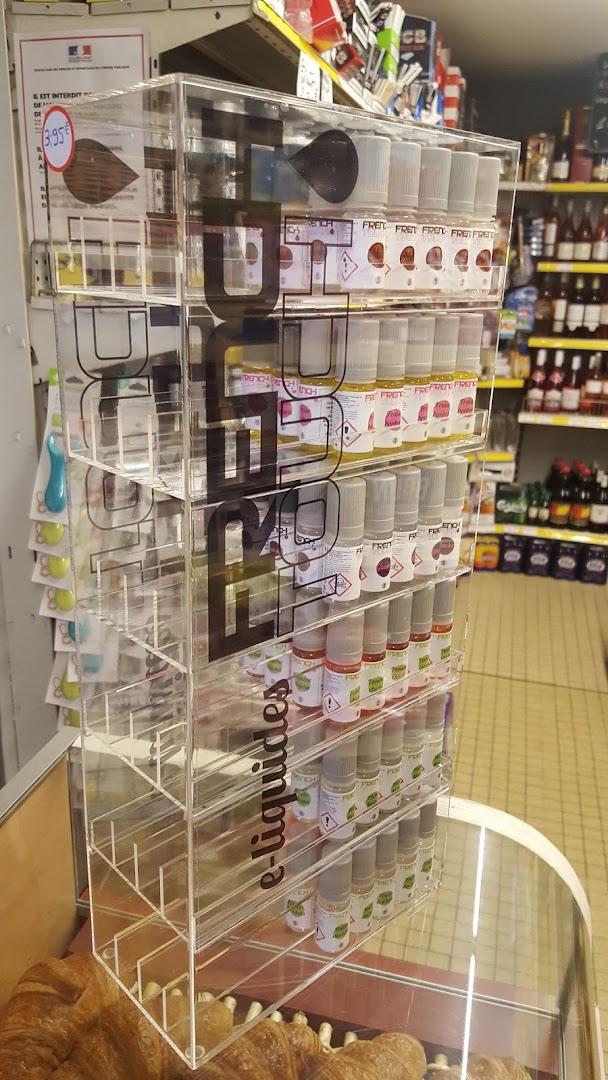 VIVECO Fdj presse ALIMENTATION générale · Photos 9